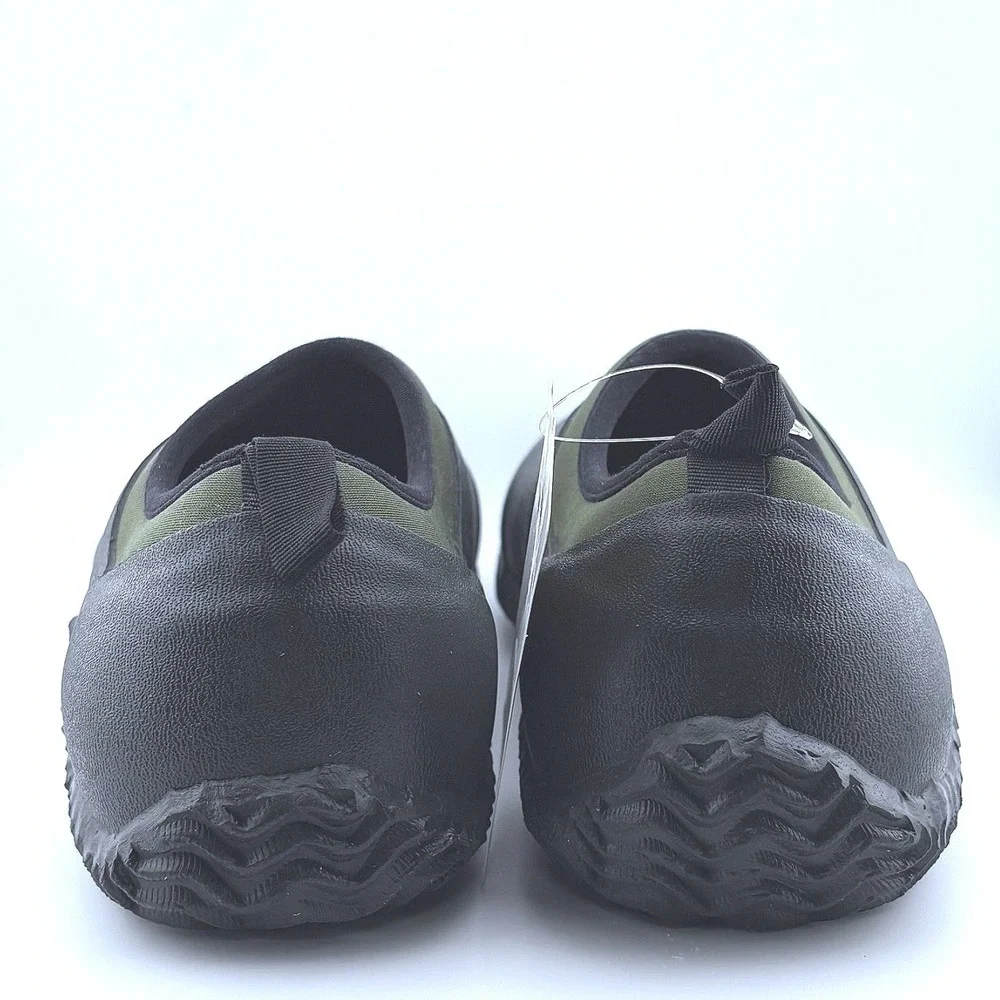 Habit‎ Men's All Weather Waterproof Slip On Shoes Size 10    NO BOX